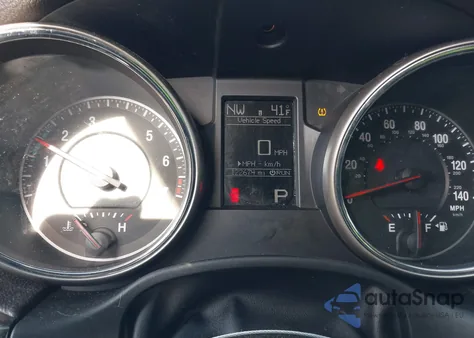 2012 Jeep Grand Cherokee Laredo из США, поврежденный, VIN 1C4RJFAGXCC219599